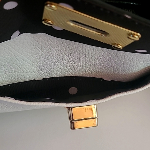 Mini Satchel Handbag - Picture 6 of 13